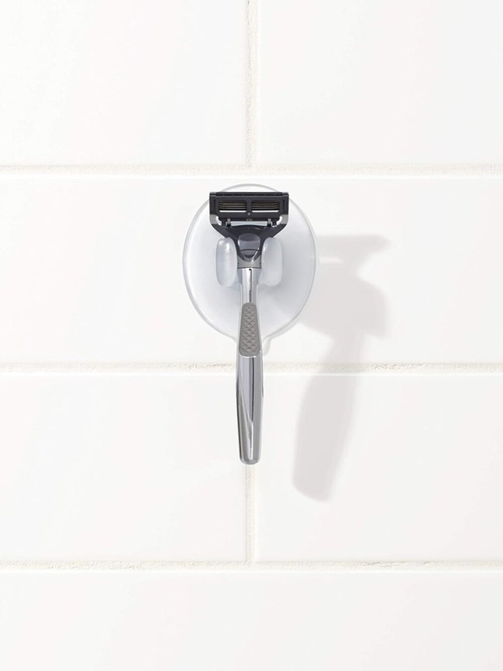 Good Grips Suction Razor Holder - Picture 7 of 7